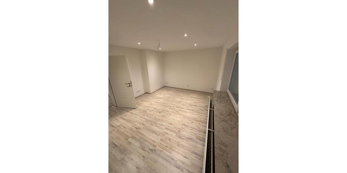 Etagenwohnung Hamm Heessen - 5 Zimmer, 120 m&sup2;, 1.400&euro; | Angebot:24385521
