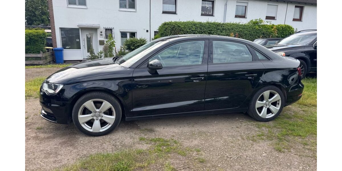 Audi A3 287.000 km 7.990 &euro; Stelle 21435