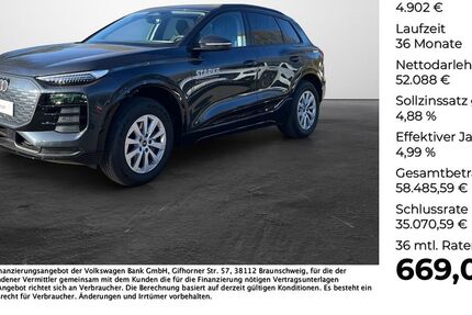 Audi Q6 e-tron 9.000 km 56.990 € Osnabrück 49080