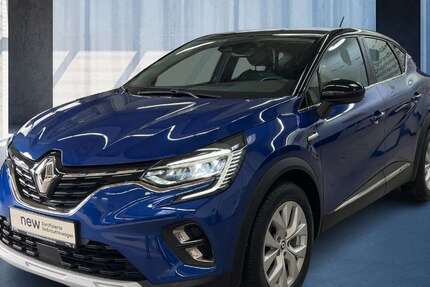 Renault Captur 50.303 km 14.890 &euro; Hamburg 22529