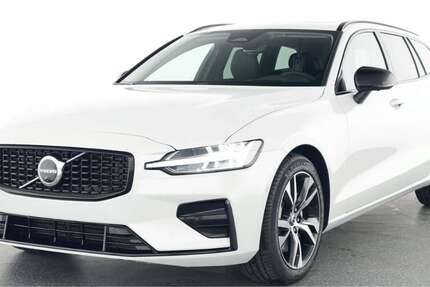Volvo V60 22.150 km 38.990 &euro; Neutraubling 93073