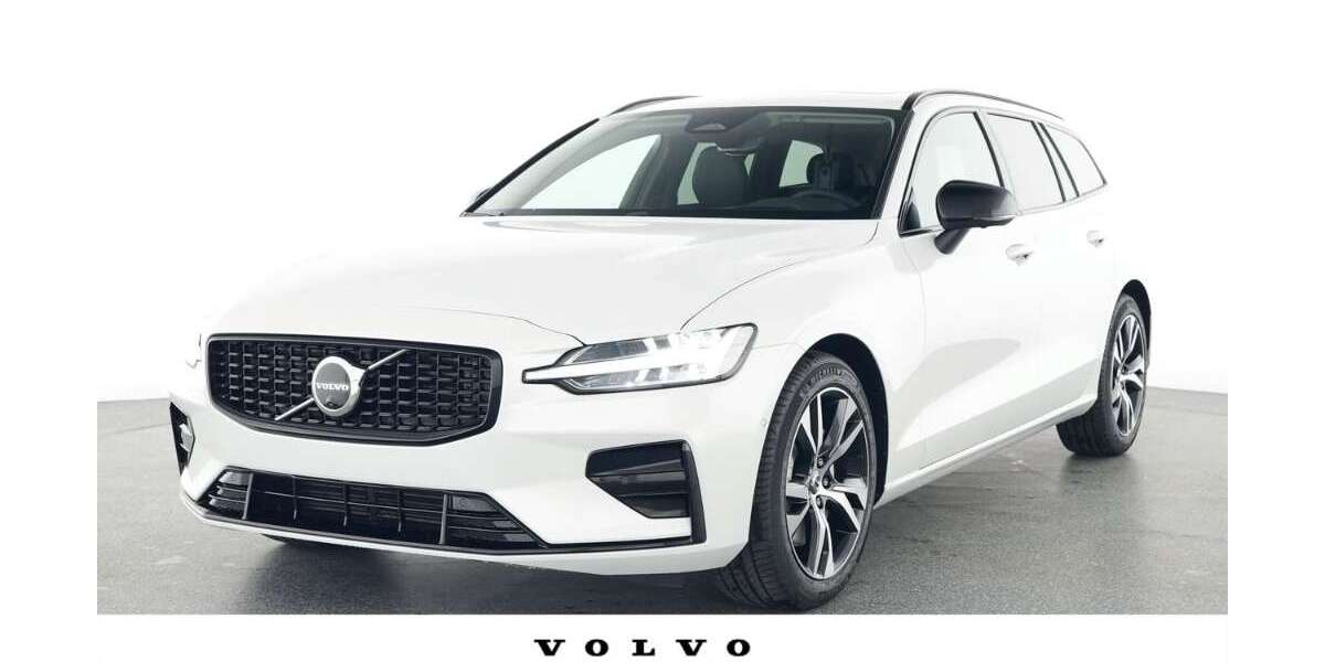 Volvo V60 22.150 km 38.990 &euro; Neutraubling 93073