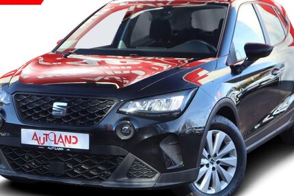 Seat Arona 60.206 km 15.950 &euro; Freiberg 09599