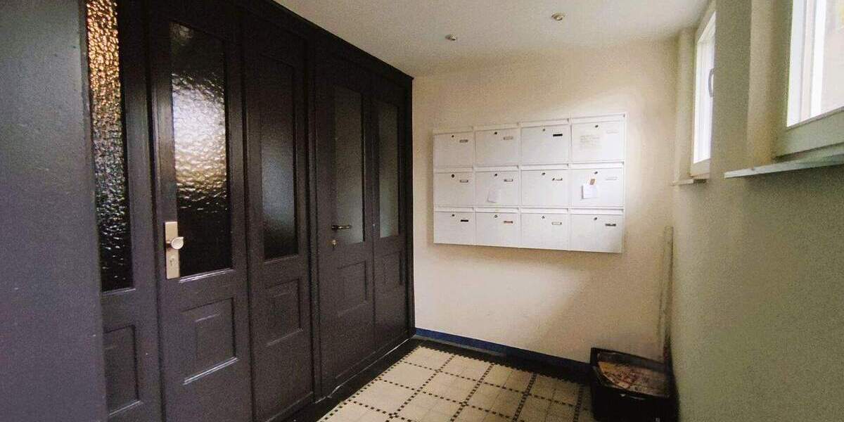 Etagenwohnung Bitterfeld Kraftwerksiedlung - 3 Zimmer, 74 m&sup2;, 67.500&euro; | Angebot:25704673