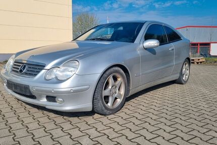 Mercedes-Benz C 180 146.447 km 999 &euro; Tanna 07922