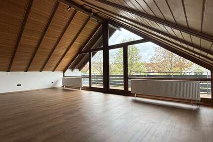 Wohnung Satteldorf - 2.5 Zimmer, 65 m&sup2;, 600&euro; | Angebot:26291455