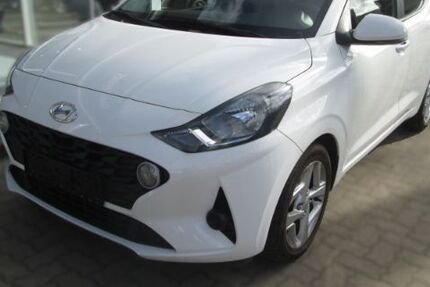 Hyundai i10 23.215 km 13.900 &euro; Elmshorn 25337