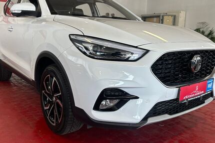 MG ZS 84.680 km 13.900 € Friedberg (Hessen) 61169