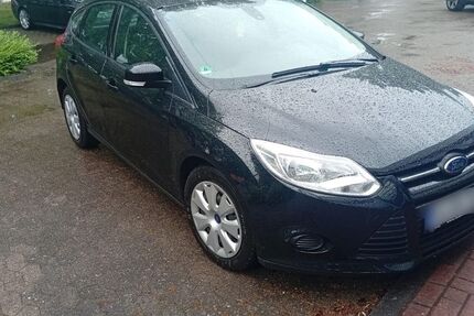 Ford Focus 132.000 km 3.990 &euro; Dielingen 32351