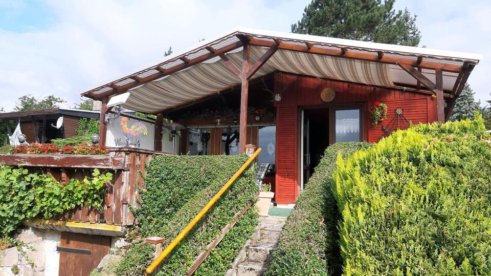Bungalow Südharz - 2 Zimmer, 50 m&sup2;, 25.990&euro; | Angebot:27264964