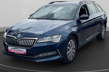 Skoda Superb 54.206 km 24.990 &euro; Köln 51145