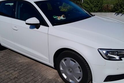 Audi A3 48.000 km 15.498 &euro; Lauda-Königshofen 97922