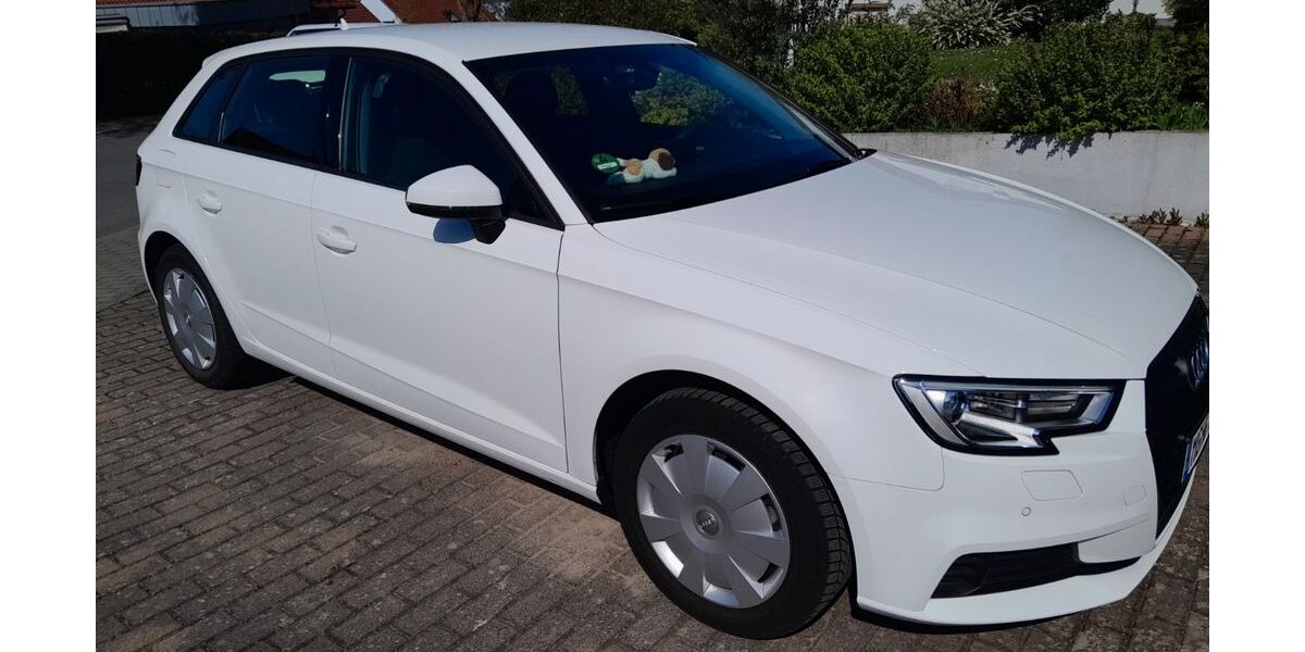 Audi A3 48.000 km 16.499 &euro; Lauda-Königshofen 97922