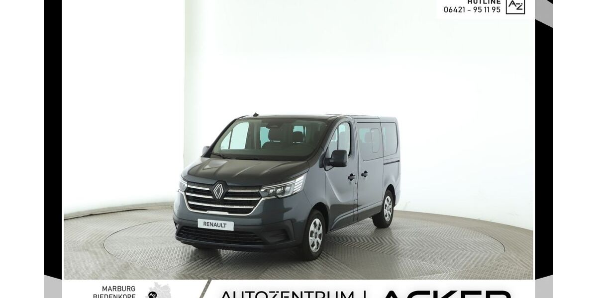 Renault Trafic 20.177 km 35.290 &euro; Marburg 35043