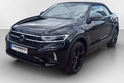 VW T-Roc 1.500 km 43.890 &euro; Hildburghausen 98646