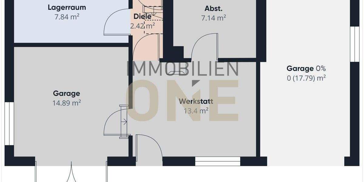 Einfamilienhaus Bernhardswald Hackenberg - 6 Zimmer, 152 m&sup2;, 475.000&euro; | Angebot:25689795