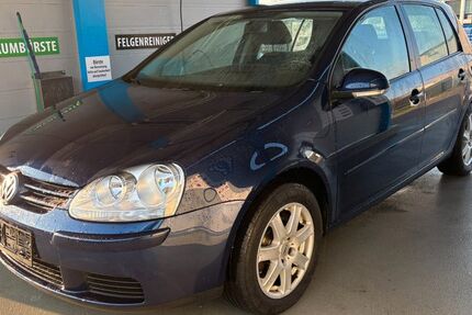 VW Golf 132.000 km 4.700 &euro; Porta Westfalica 32457