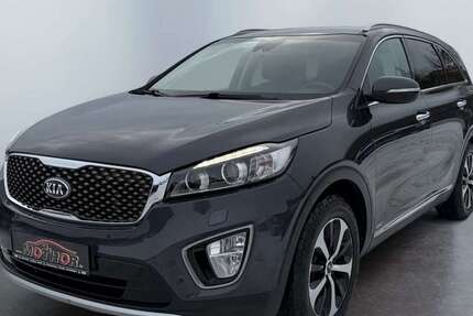 Kia Sorento 99.890 km 20.890 &euro; Gardelegen 39638