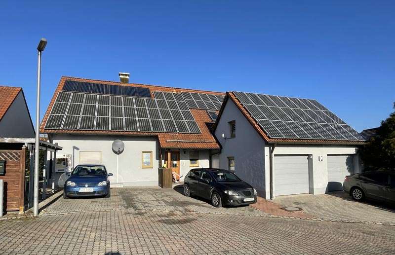 Haus zum Kaufen in Bad Abbach 568.000 € 220 m²