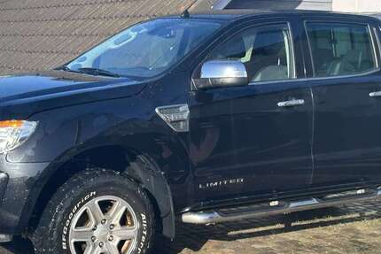 Ford Ranger 87.000 km 17.000 &euro; Bad Berleburg, Stadt 57319