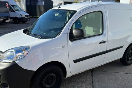 Renault Kangoo 358.276 km 4.900 &euro; Leipzig 04319