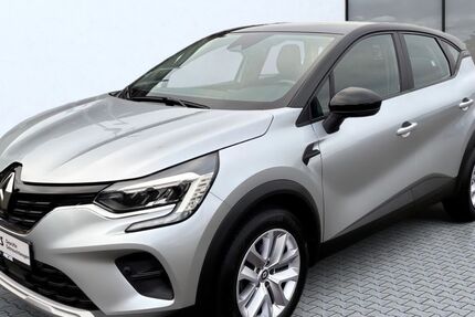 Renault Captur 22.541 km 20.990 &euro; Kleve 47533