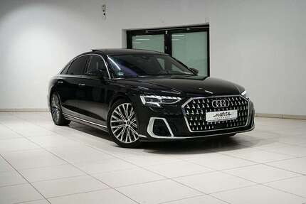 Audi A8 99.000 km 58.949 &euro; Hamburg 22047