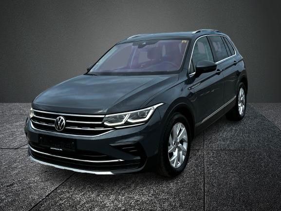 VW Tiguan 166.000 km 20.500 &euro; Blankenfelde-Mahlow 15831