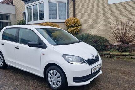 Skoda Citigo 67.910 km 6.999 &euro; Ilsede 31246