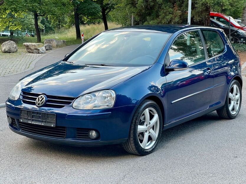 Golf