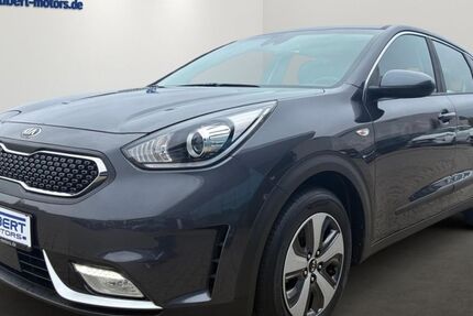 Kia Niro 43.483 km 15.990 € Magdeburg 39108