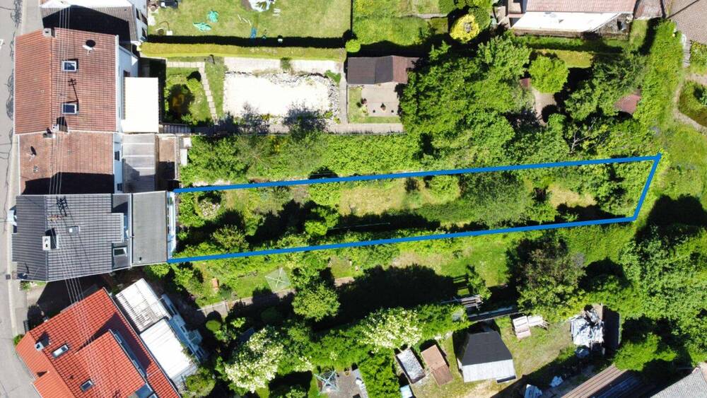 Reihenendhaus Riegelsberg - 6 Zimmer, 110 m&sup2;, 129.900&euro; | Angebot:26796192