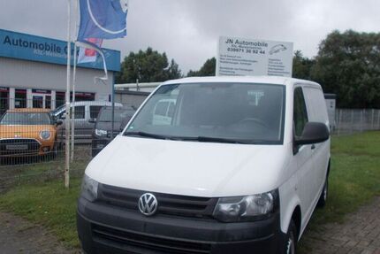 VW T5 Transporter