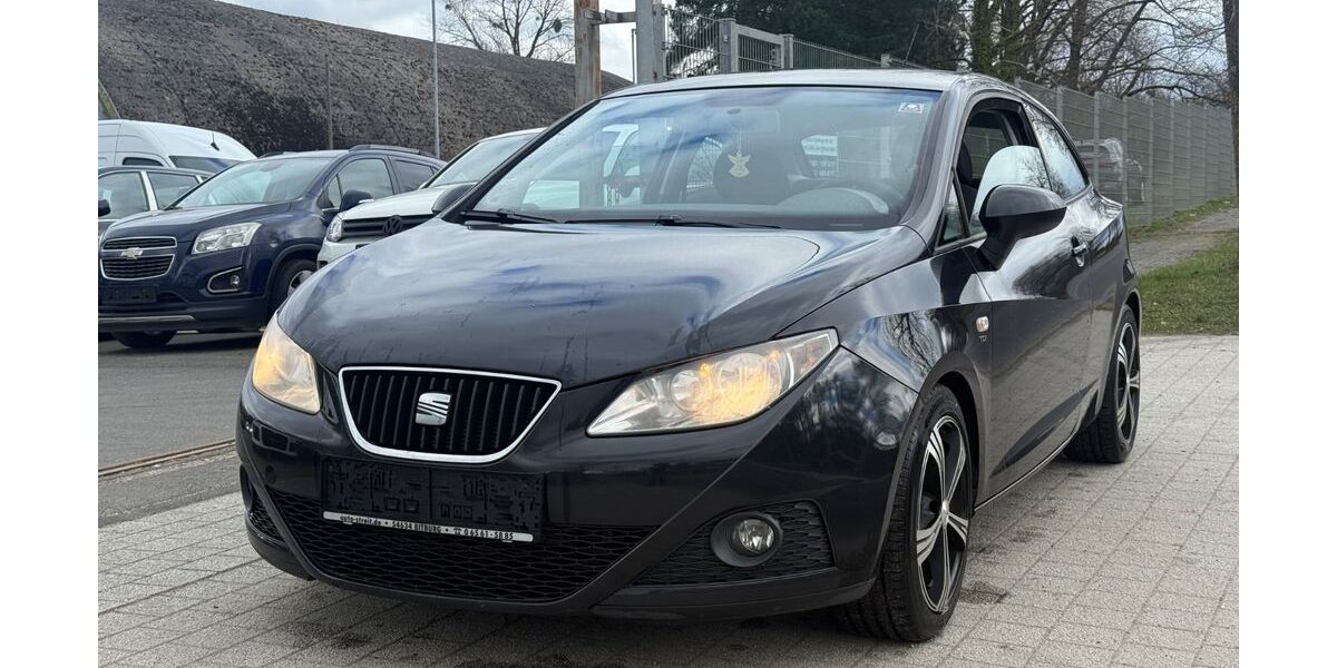 Seat Ibiza 239.000 km 1.500 &euro; Bitburg 54634