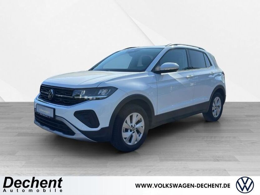 T-Cross