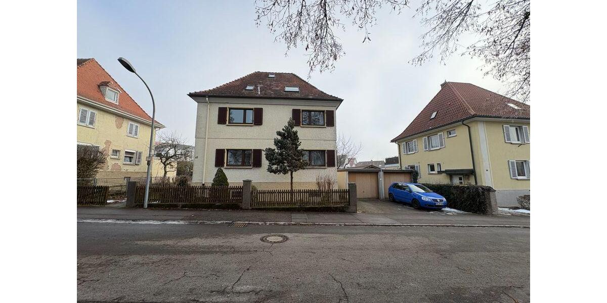 Einfamilienhaus Donaueschingen - 8 Zimmer, 250 m&sup2;, 420.000&euro; | Angebot:26961251