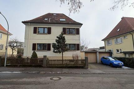 Haus Donaueschingen - 8 Zimmer, 250 m&sup2;, 420.000&euro; | Angebot:26961251