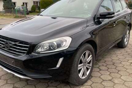 Volvo XC60 235.000 km 11.000 &euro; Stelle 21435