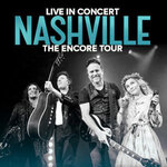 Premium Ticket (Seat only) - NASHVILLE in Concert - The Encore Tour