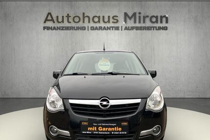 Opel Agila 84.000 km 6.999 € Delmenhorst 27751