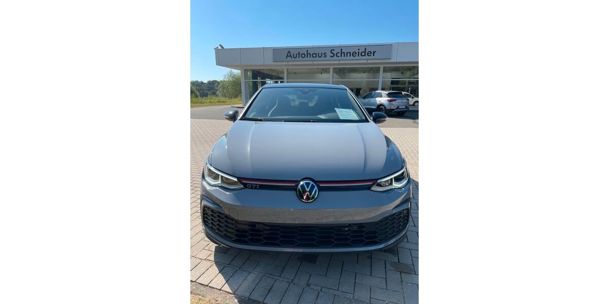 VW Golf 38.200 km 25.900 &euro; Speicher 54662