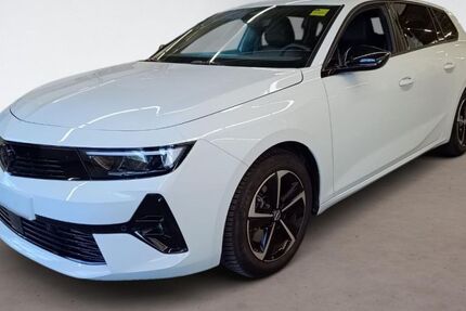 Opel Astra 8.381 km 21.429 &euro; Saalfeld 07318