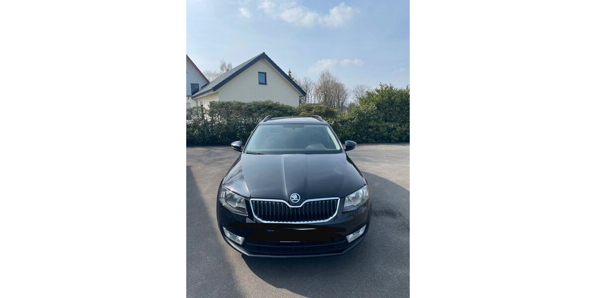 Skoda Octavia 156.000 km 7.500 &euro; Verl 33415