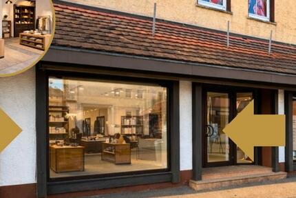 Gewerbeobjekt Gaildorf - 1.000&euro; | Angebot:25332368