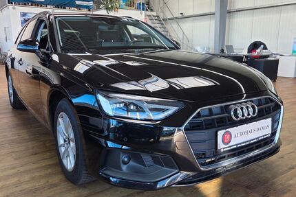 Audi A4 125.280 km 20.900 &euro; Sankt Augustin 53757