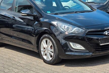 Hyundai i30 150.000 km 5.850 &euro; Viernheim (bei MANNHEIM) 68519