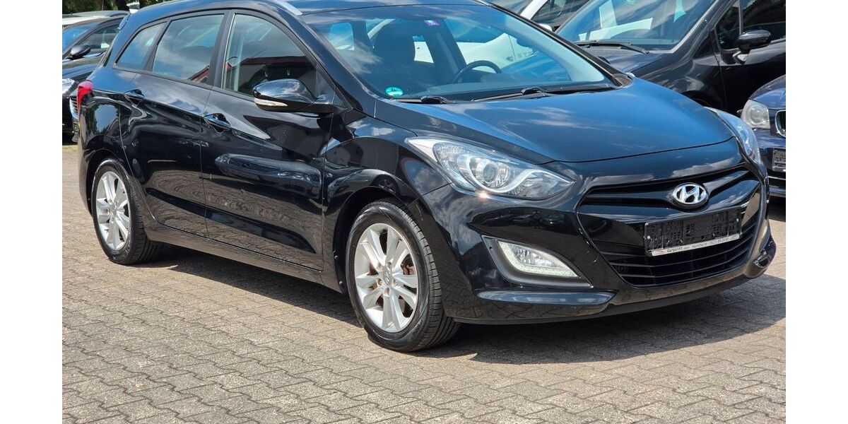 Hyundai i30 150.000 km 5.850 &euro; Viernheim (bei MANNHEIM) 68519