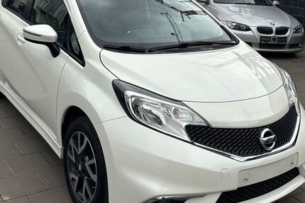 Nissan Note 124.000 km 5.950 &euro; Bergheim (bei Köln) 50129
