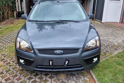 Ford Focus 241.000 km 2.500 &euro; Niebüll 25899