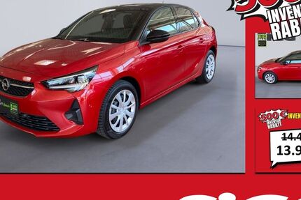 Opel Corsa 22.350 km 13.980 &euro; Affing 86444